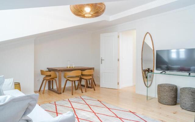 LxRoller Alfama Suites Deluxe