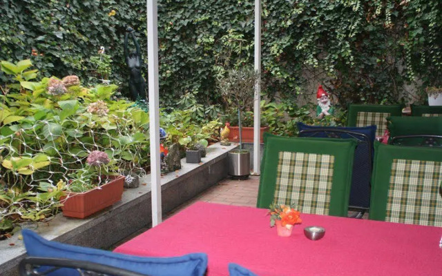 Hotel Franken an der Messe