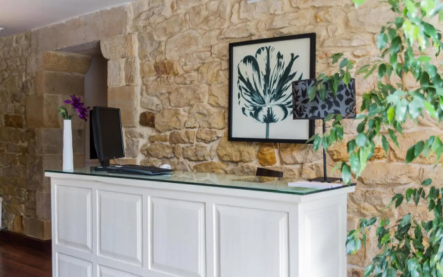 Hotel Casona del Nansa