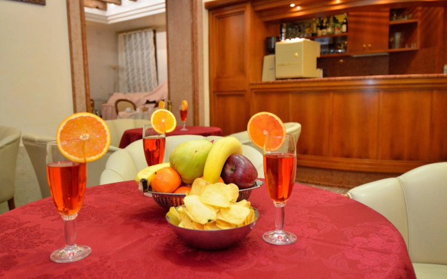 Hotel Da Bruno