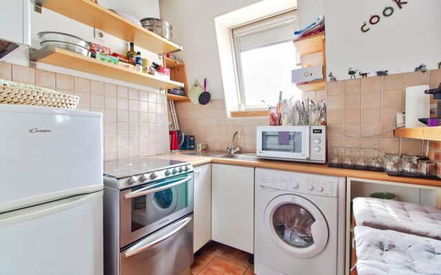 Family and friends flat - 2 BR