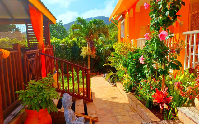 Villa Vanilla (Orchidays)