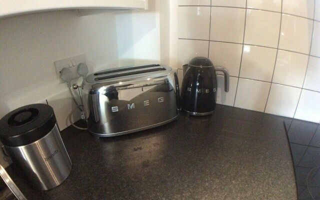 Igloo ViewPoint City Centre Retreat