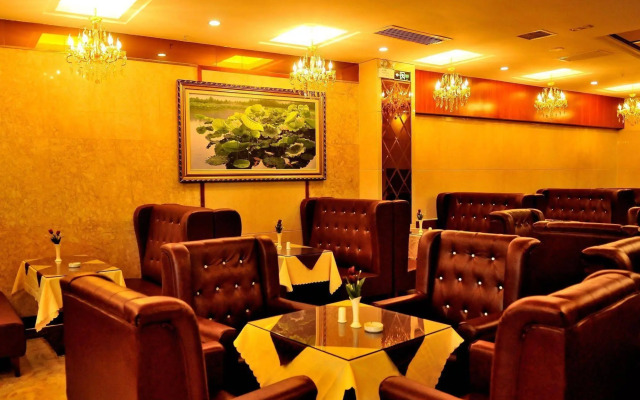 HaikouTWELVE OAKS HOTEL
