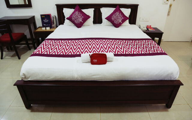 Oyo 749 Hotel Ketan