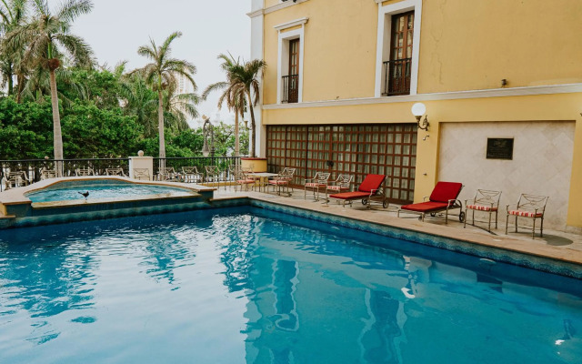 Gran Hotel Diligencias