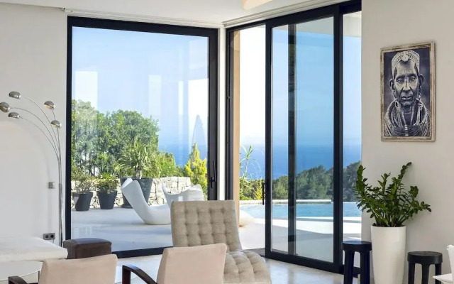 Premium Villa With Infinity Pool