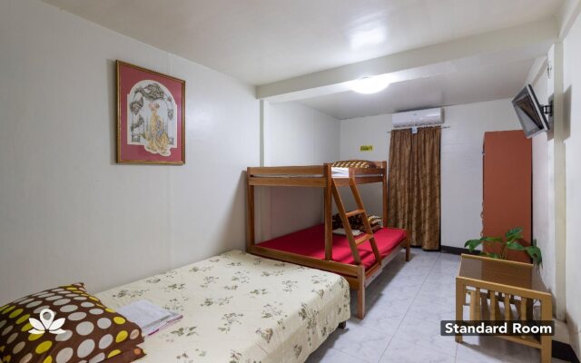 Almonte Transient House