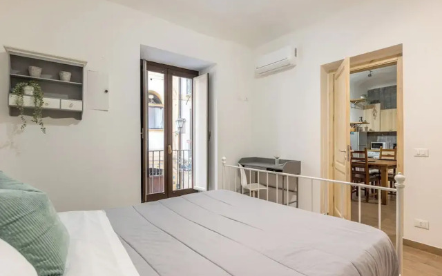Borsa Apartments by Wonderful Italy