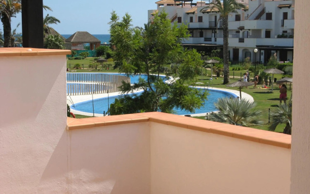 Apartamento VenAVera Playa JARDINES E4-1B