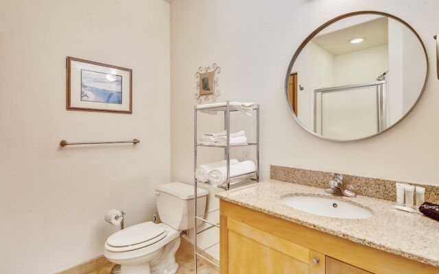 Ocean Grove 803 - Calypso 3 Bedroom Condo