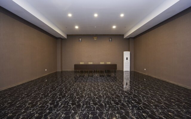 Capital O 2677 My Tower Apartment