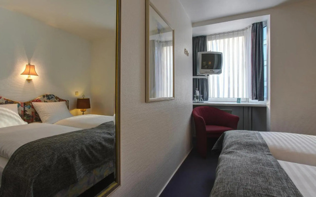Centro Hotel Arde Koln, Trademark Collection by Wyndham