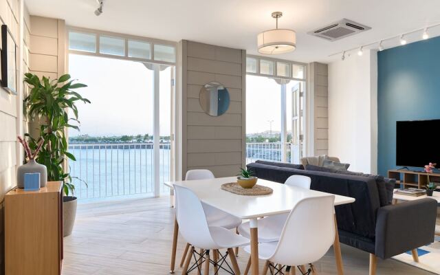 w Lovely 1BR With Balcony in Panama