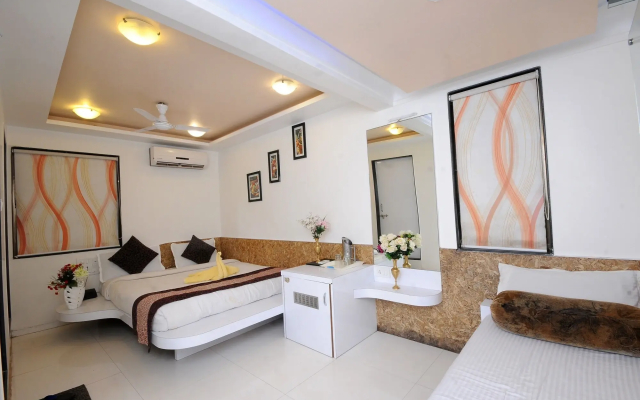 Hotel Vyankatesh