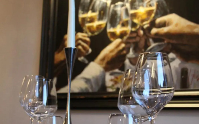 Belgrave Sands Hotel & Spa
