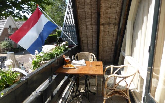 B&B Duinberk