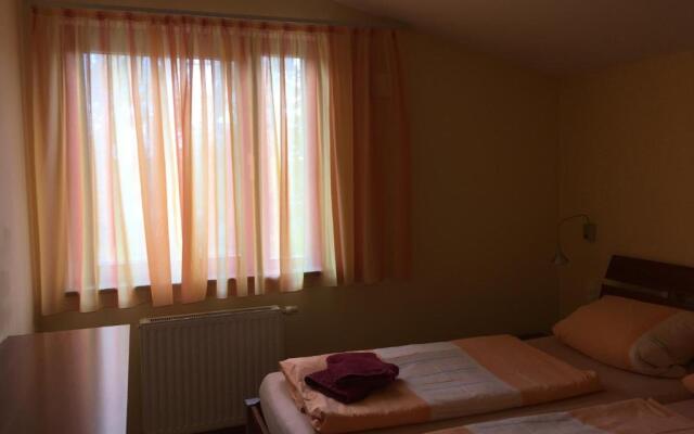 Casa del Mar Koserow - 42m bis zum Strand