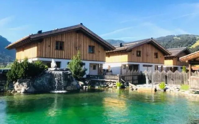 Sieglhub Hotel Apartments Chalet