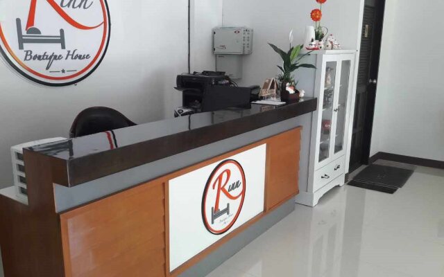 Rinn Boutique House