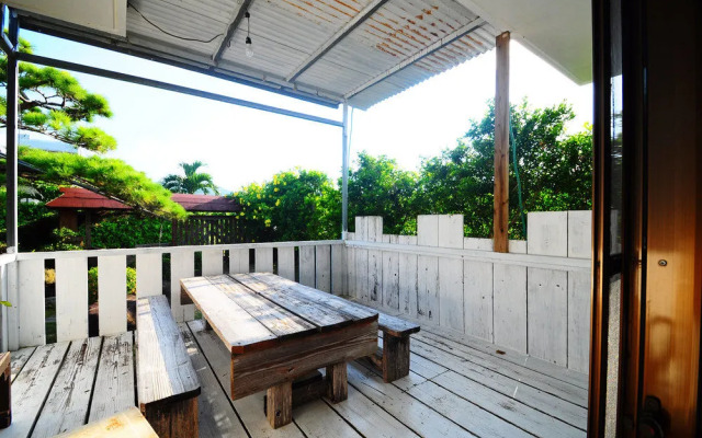 Yuimaru From The North / Vacation Stay 511