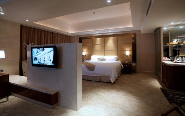 Regency Hotel