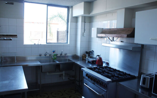 Little Coogee Hotel