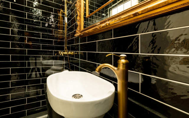 Solar Alvura Health Hotel