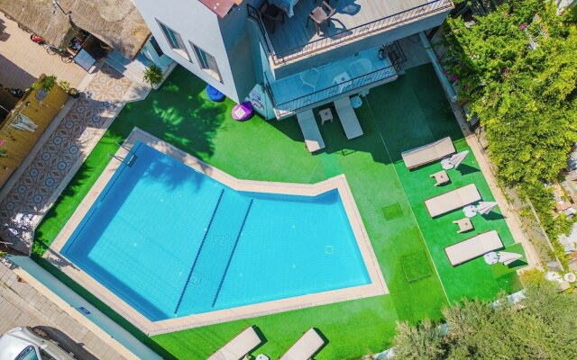 Nehir Apart Otel