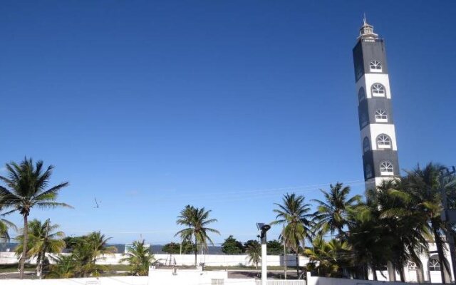 Farol Plaza Hotel