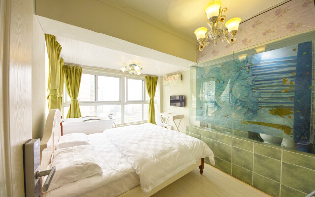 Hefei Zitengluo Apartment