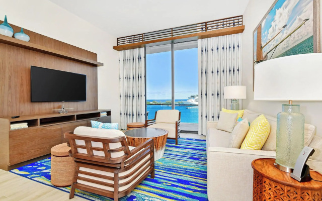 Margaritaville Beach Resort - Nassau