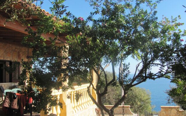 Foresta Forte Casa in Pietra Vicino al Ciolo