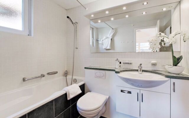 Junior Suite Classic 9125
