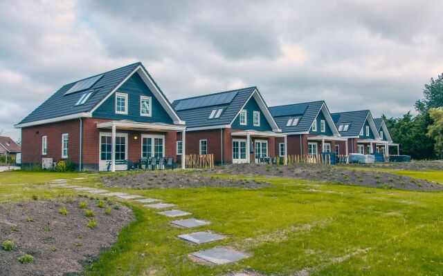Europarcs IJsselmeer