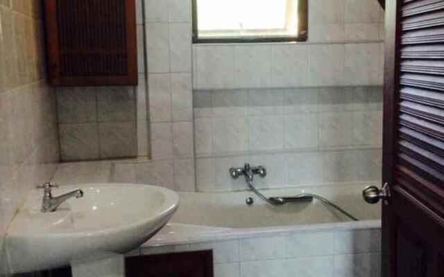 Rabeang Holiday Home