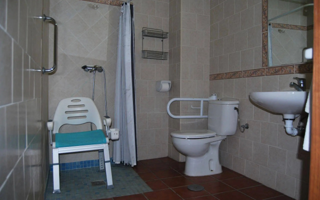 Hotel Buenavista