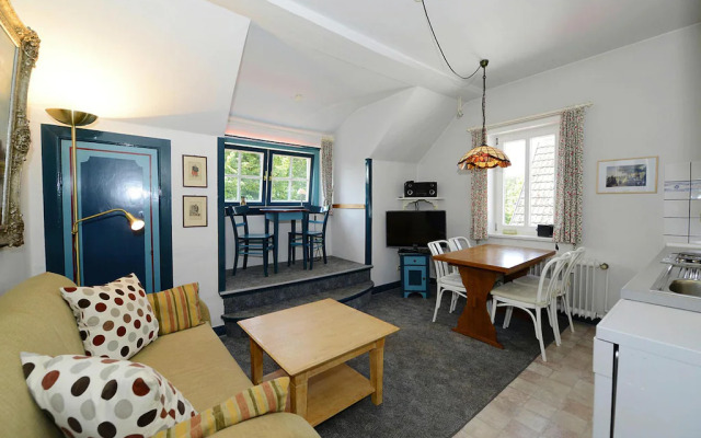 Apartment, Wyk on Foehr