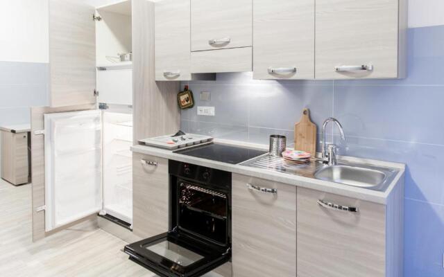 In Fiera Apartments