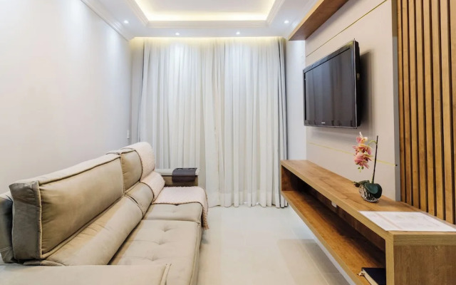 Condominium on the Edge of the Cabo Frio Channel - CFR