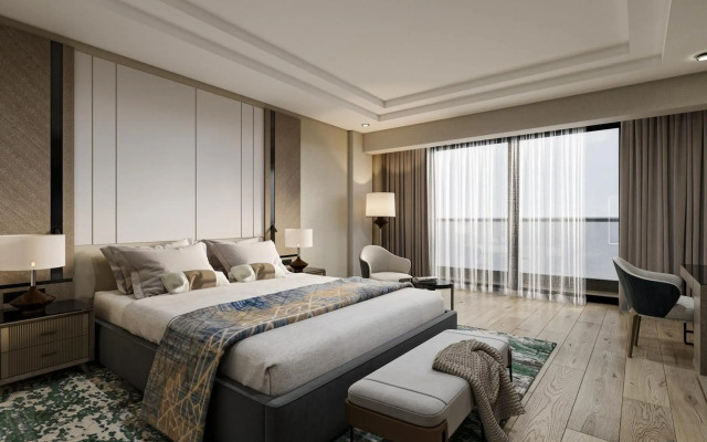 Miracle Resort Hotel - All Inclusive
