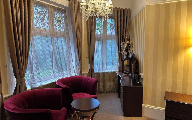 The Normanhurst Hotel