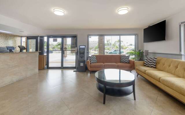 Quality Inn Florida City - Gateway to the Keys