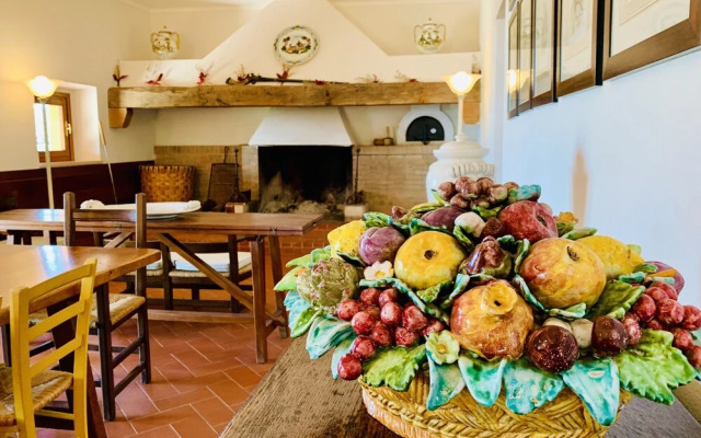 Tenuta Agricola Fraschiera