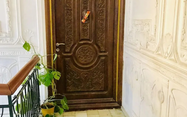 The Punjab Residency