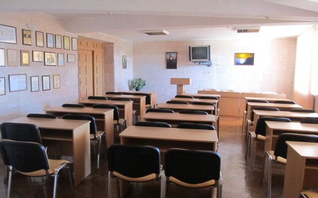 Голубой Залив