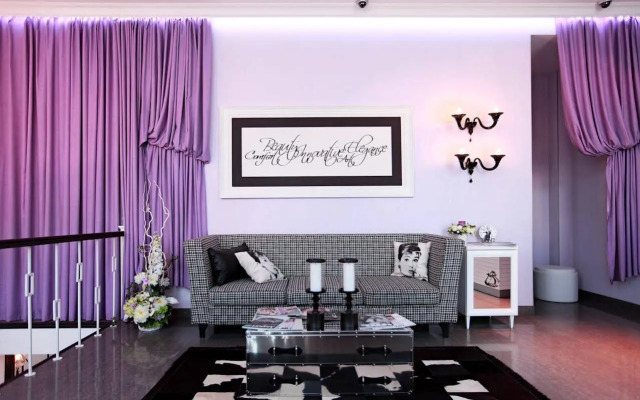 Mirax Boutique Hotel