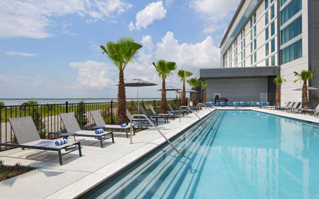 Hyatt Regency Baytown-Houston