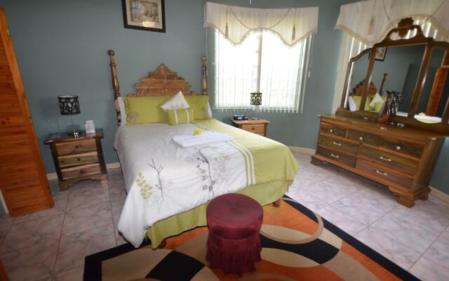 Dream Castle Villa, Montego Bay 8BR