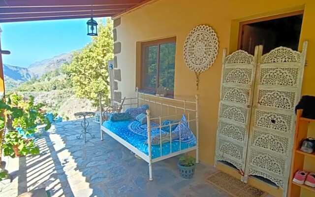 Rivendell Centro de Arte y Retiro-Hostel